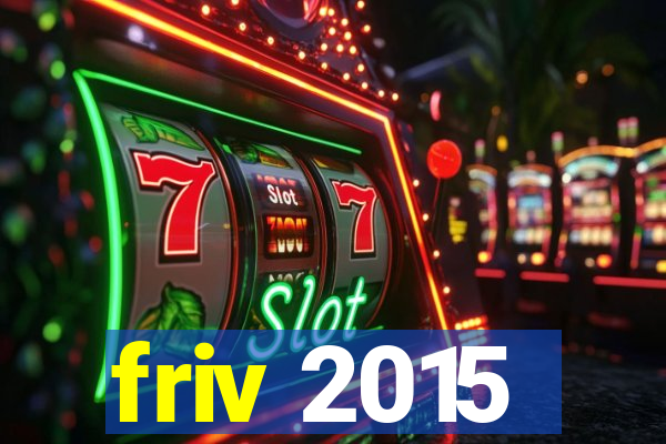 friv 2015